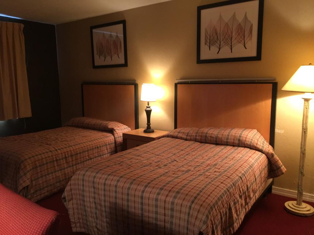 Executive Economy Lodge Pompano Beach Esterno foto