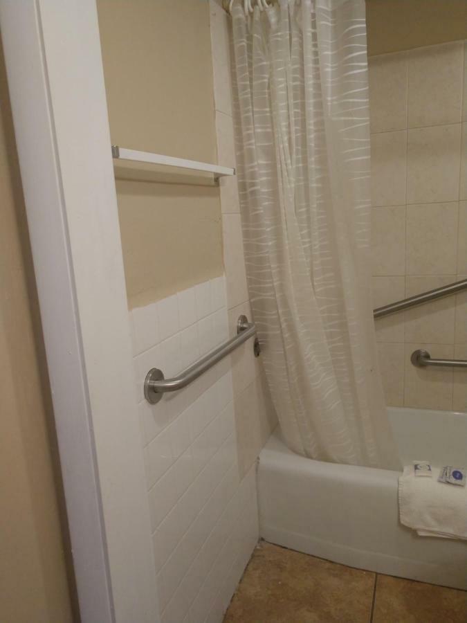 Executive Economy Lodge Pompano Beach Esterno foto